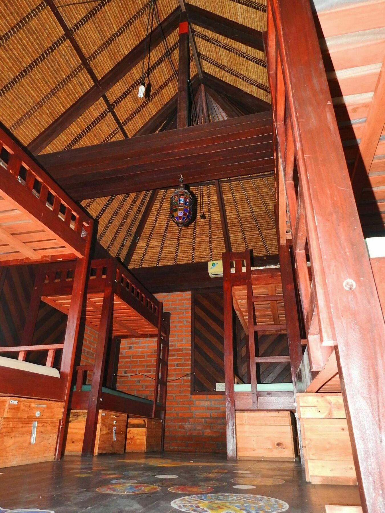 Mandala Hostel Ubud Exterior photo